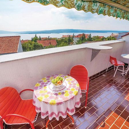 Apartment Crikvenica 1 外观 照片