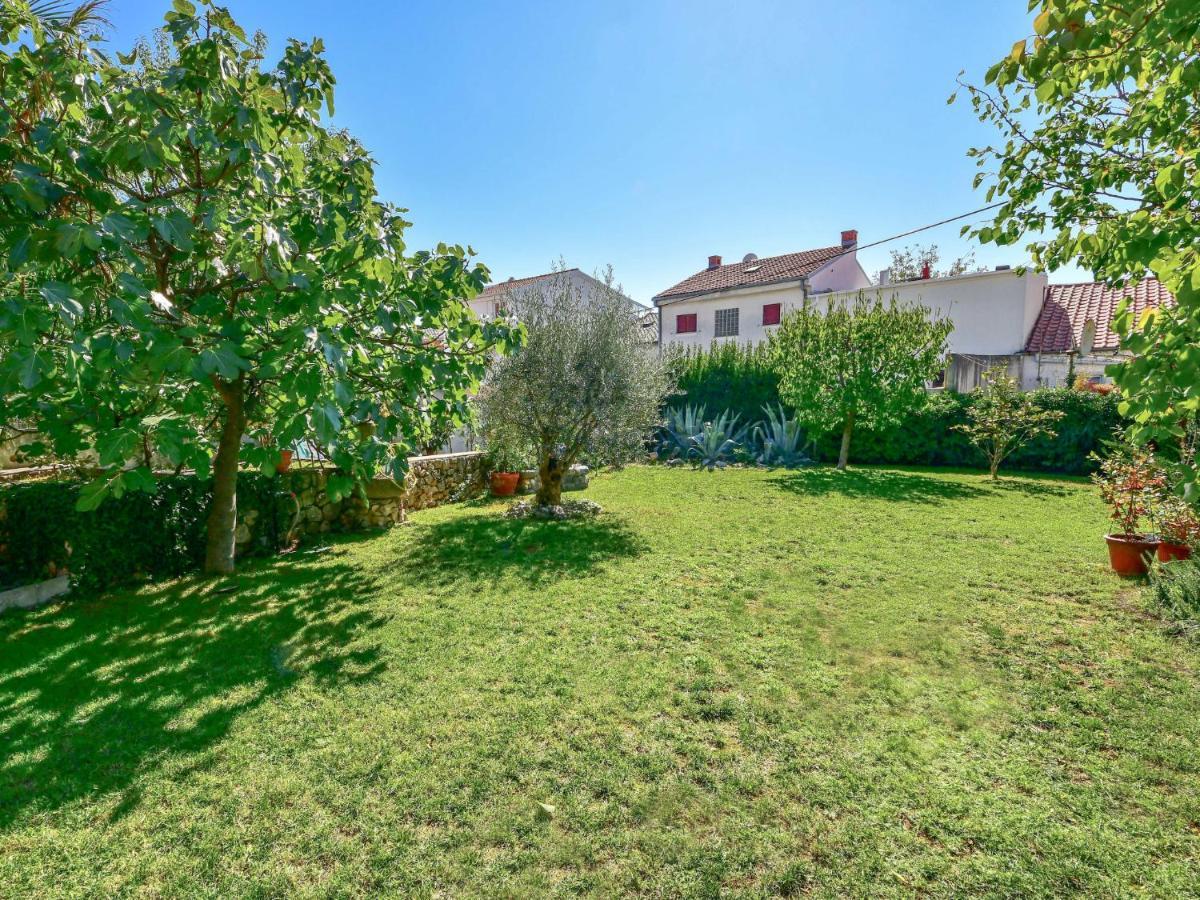 Apartment Crikvenica 1 外观 照片