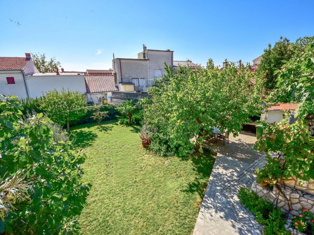 Apartment Crikvenica 1 外观 照片