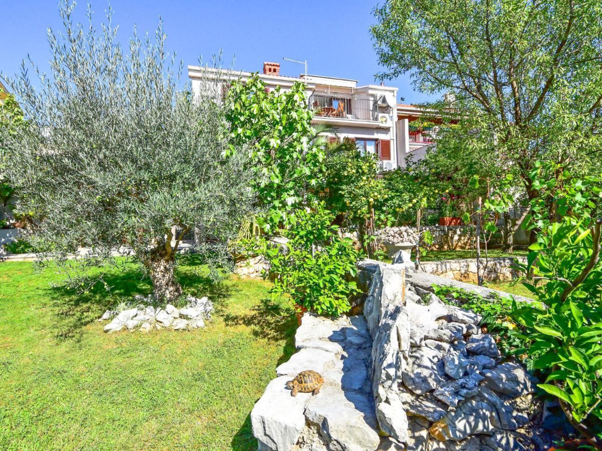 Apartment Crikvenica 1 外观 照片