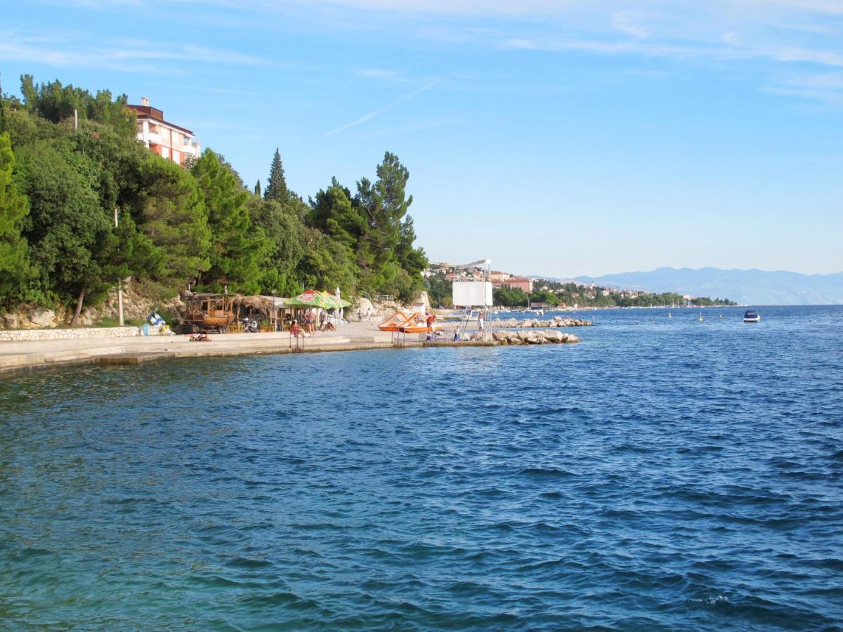 Apartment Crikvenica 1 外观 照片