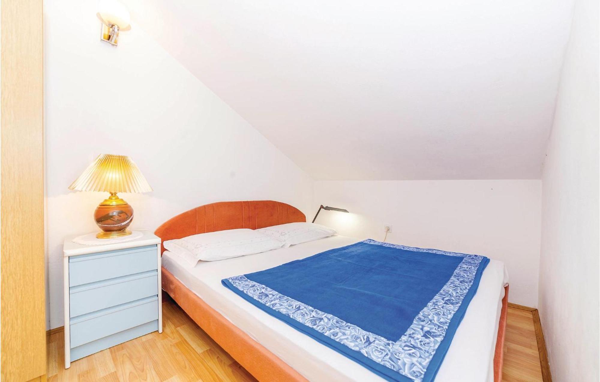 Apartment Crikvenica 1 外观 照片