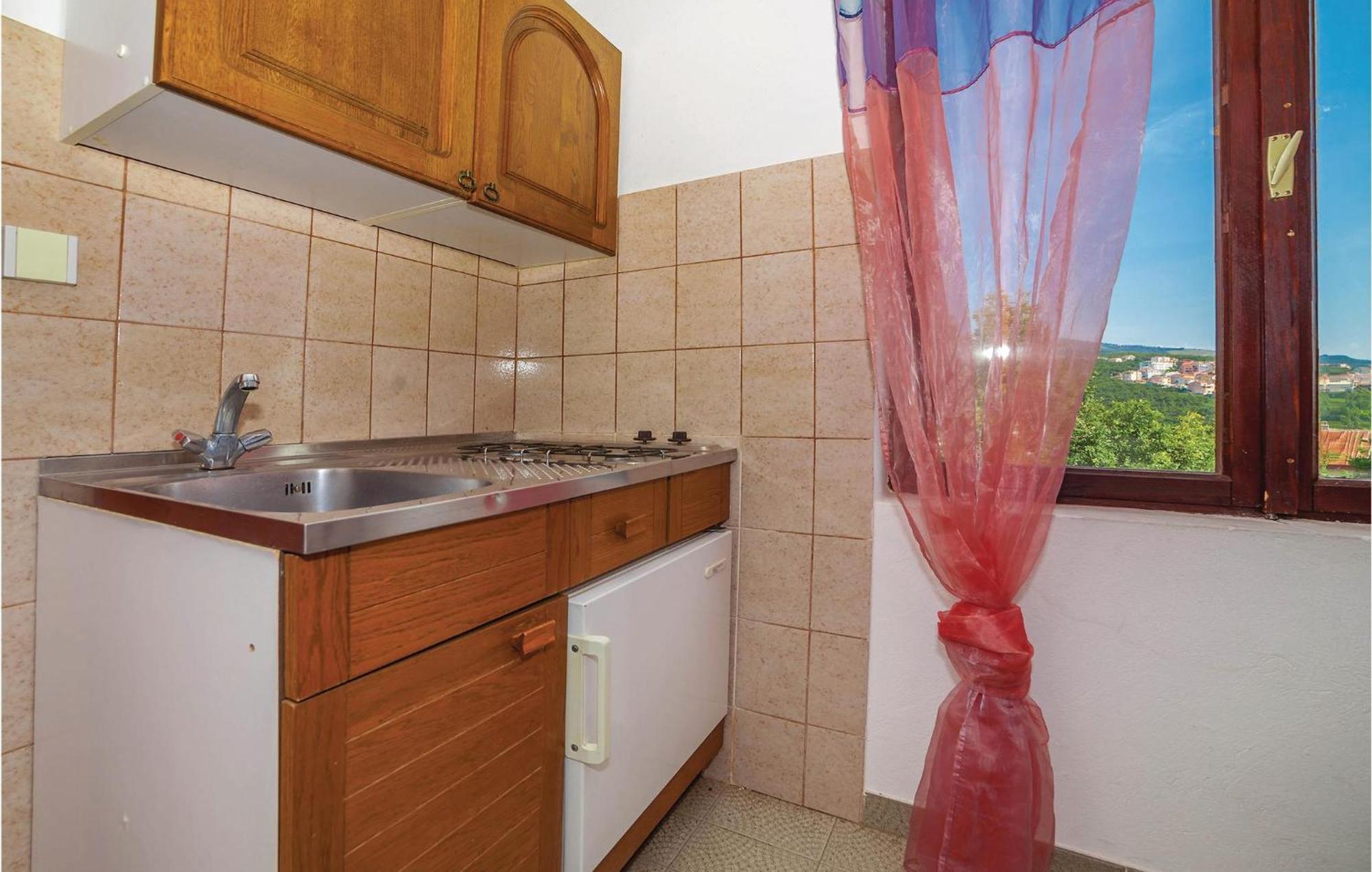 Apartment Crikvenica 1 外观 照片