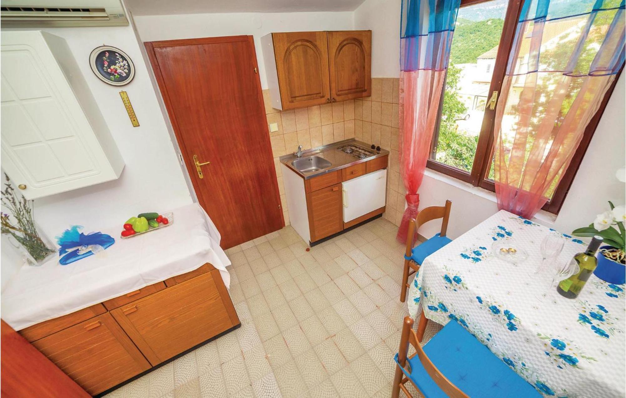Apartment Crikvenica 1 外观 照片