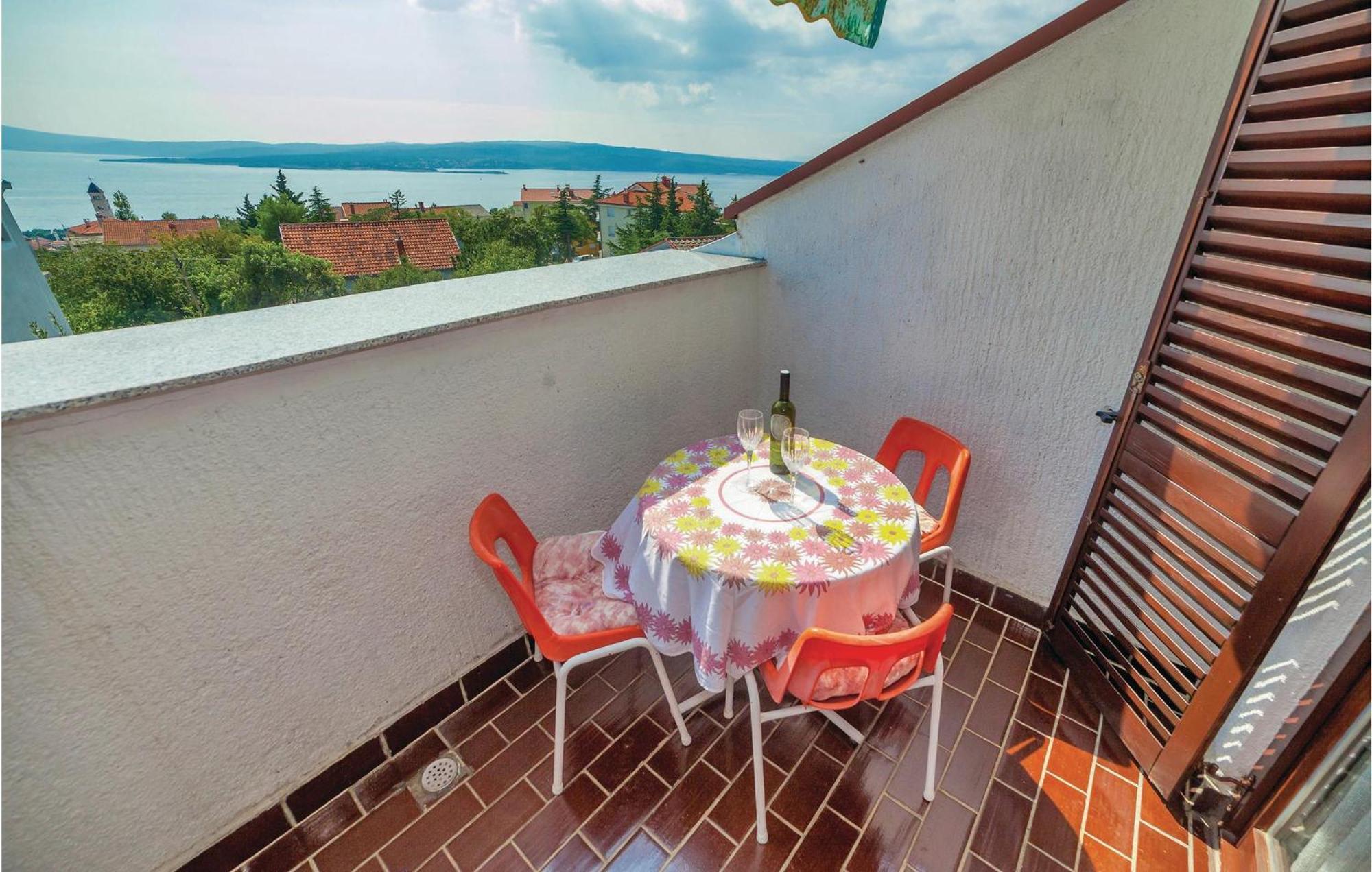 Apartment Crikvenica 1 外观 照片