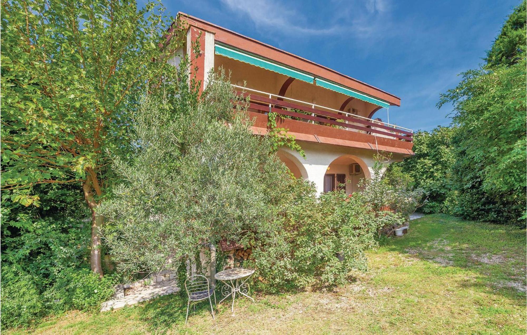 Apartment Crikvenica 1 外观 照片