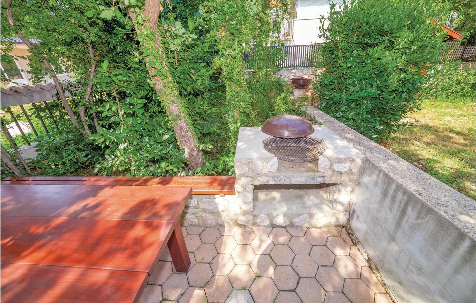 Apartment Crikvenica 1 外观 照片