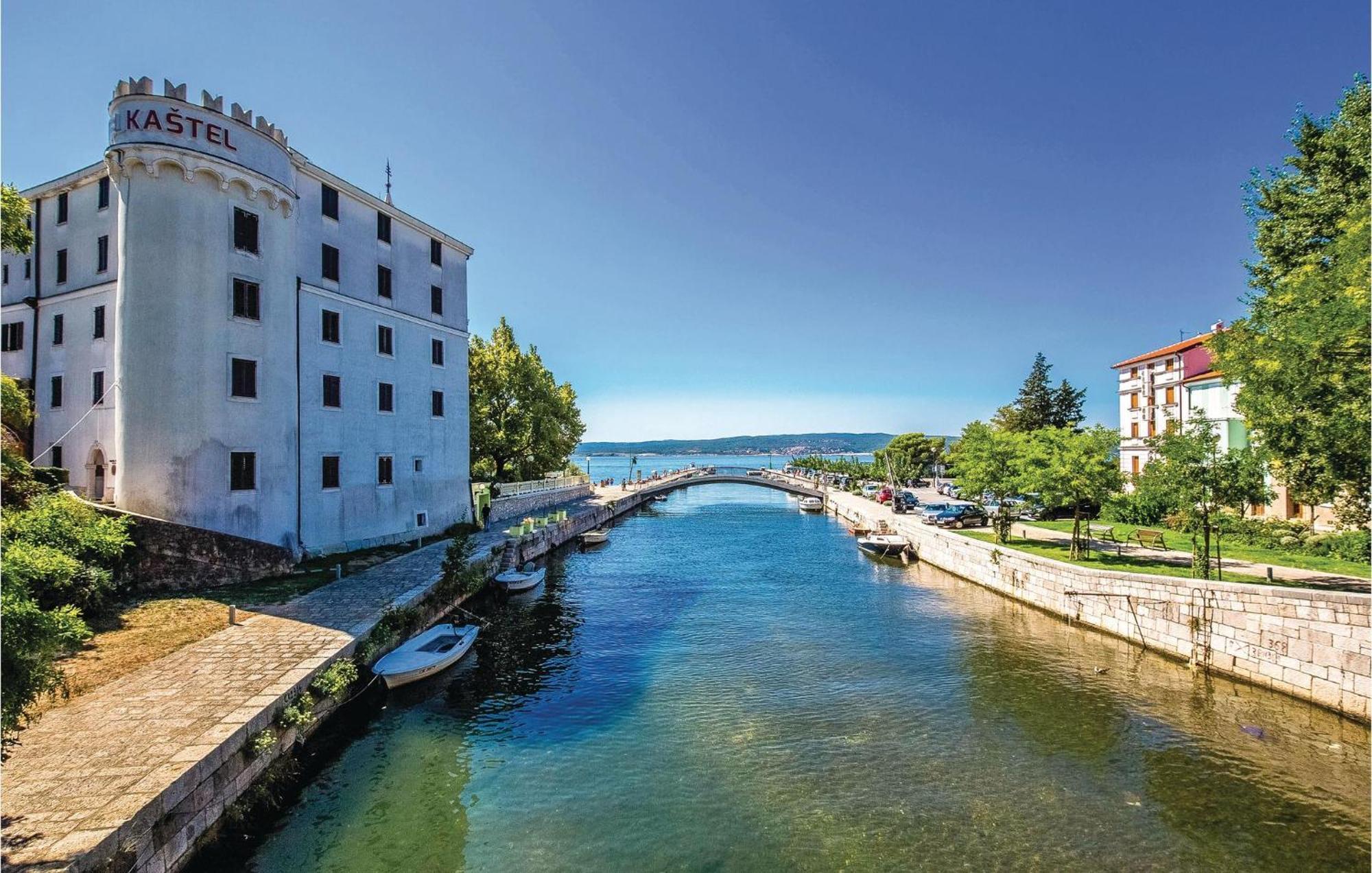 Apartment Crikvenica 1 外观 照片