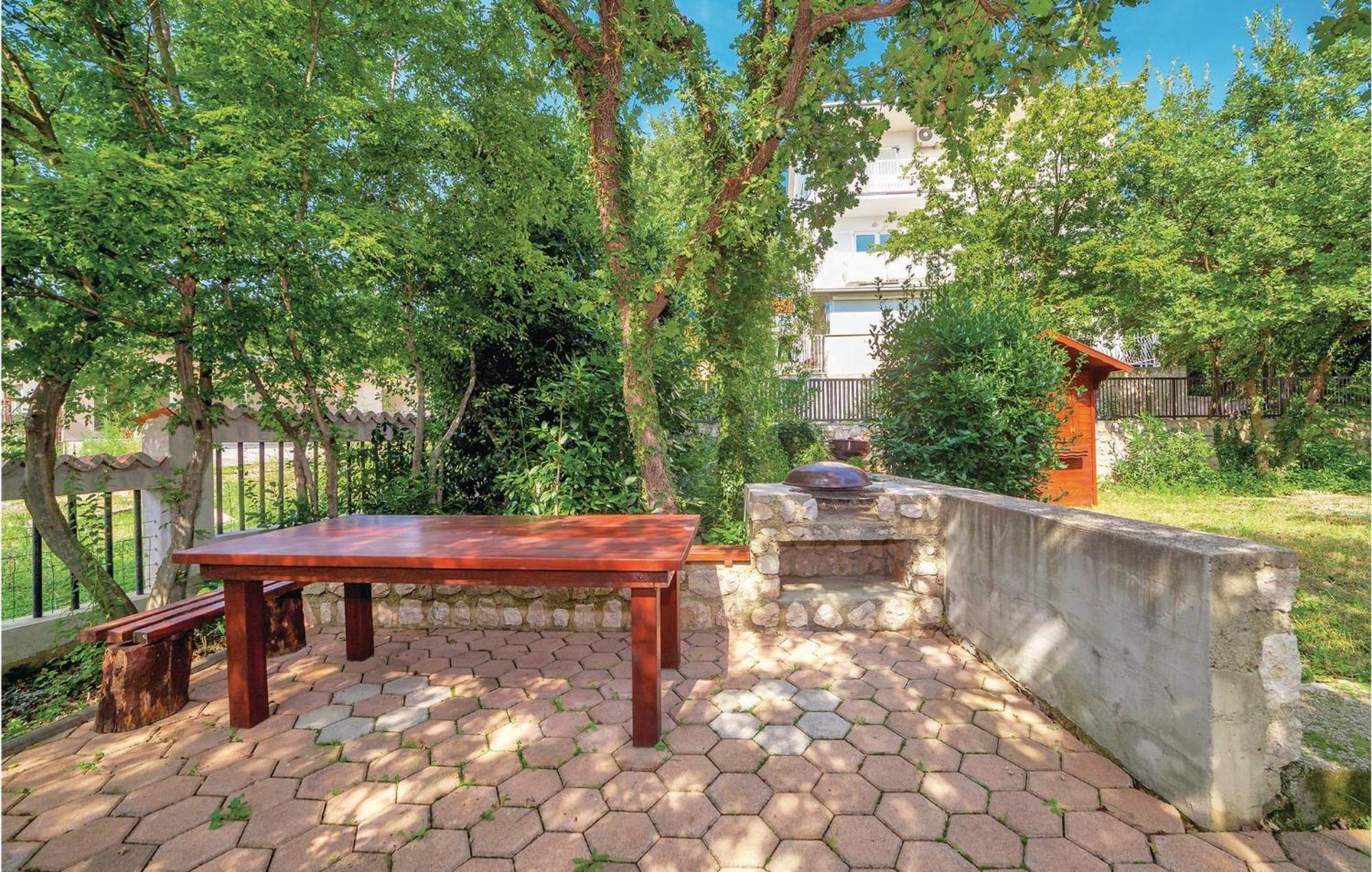Apartment Crikvenica 1 外观 照片