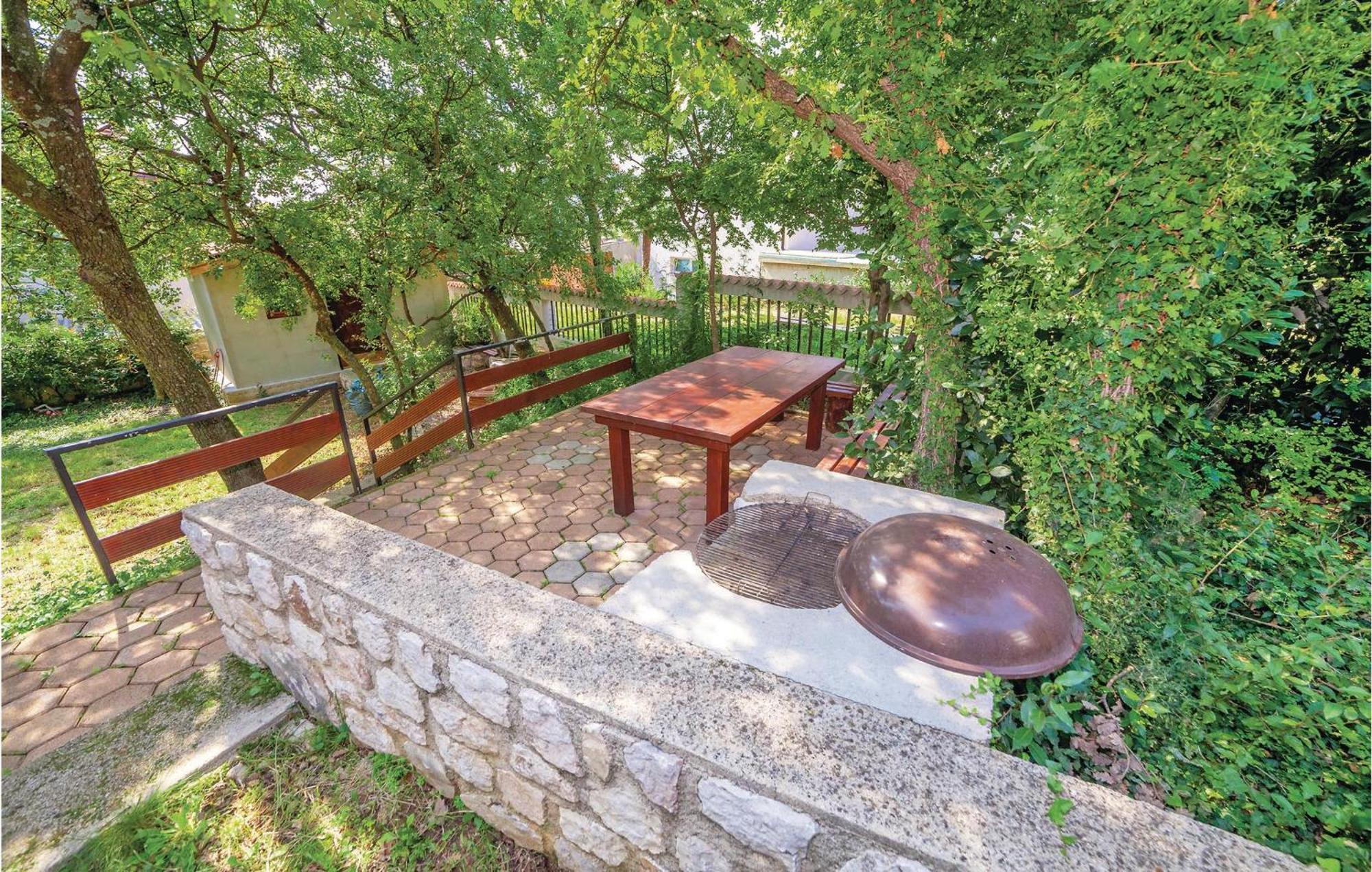 Apartment Crikvenica 1 外观 照片