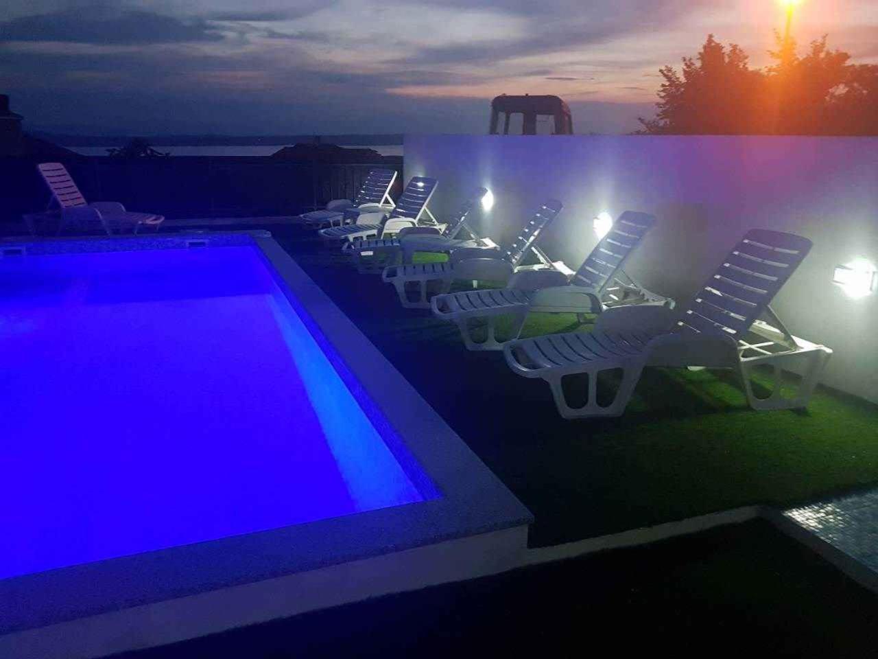 Apartment Crikvenica 1 外观 照片