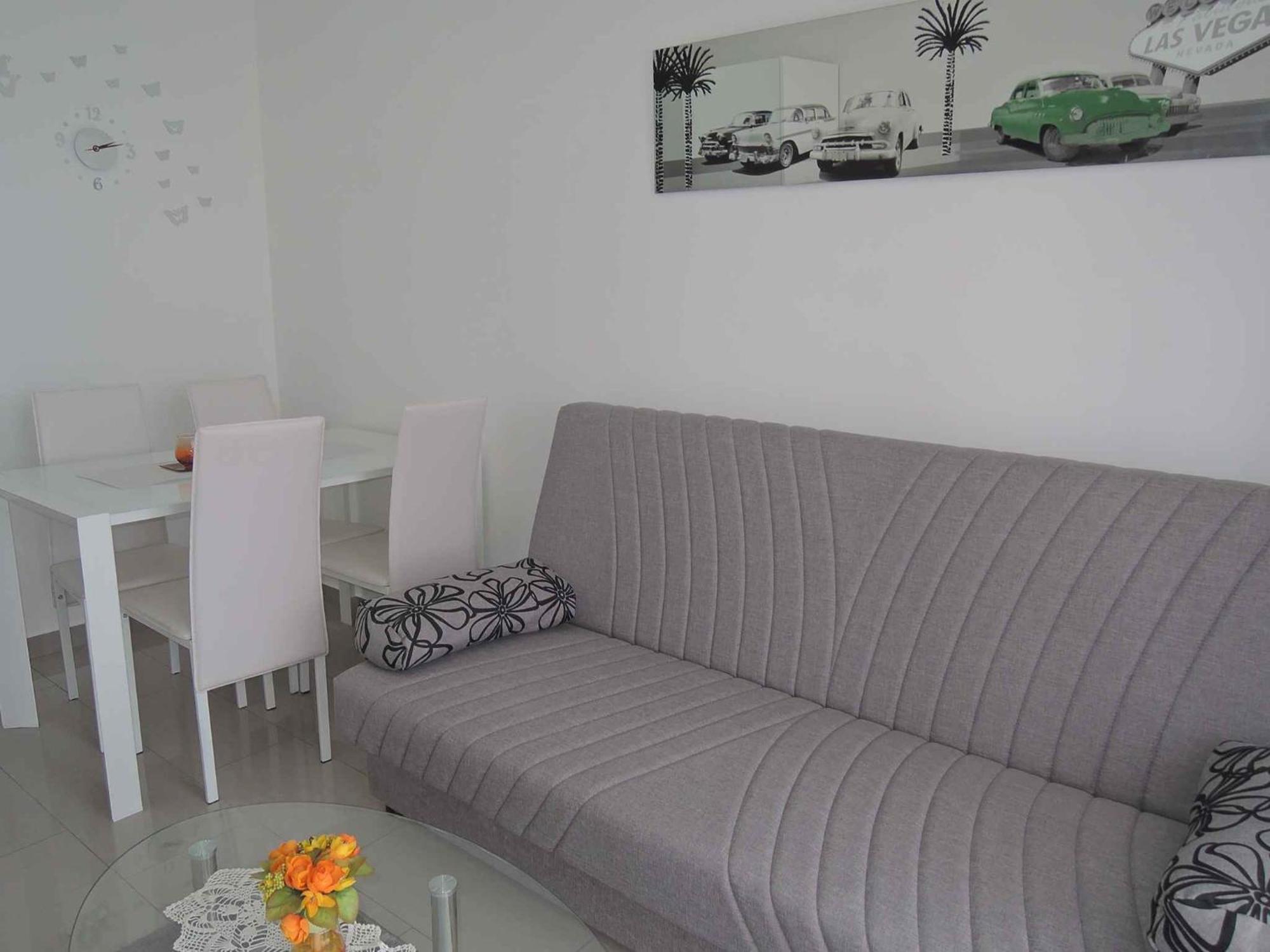 Apartment Crikvenica 1 客房 照片
