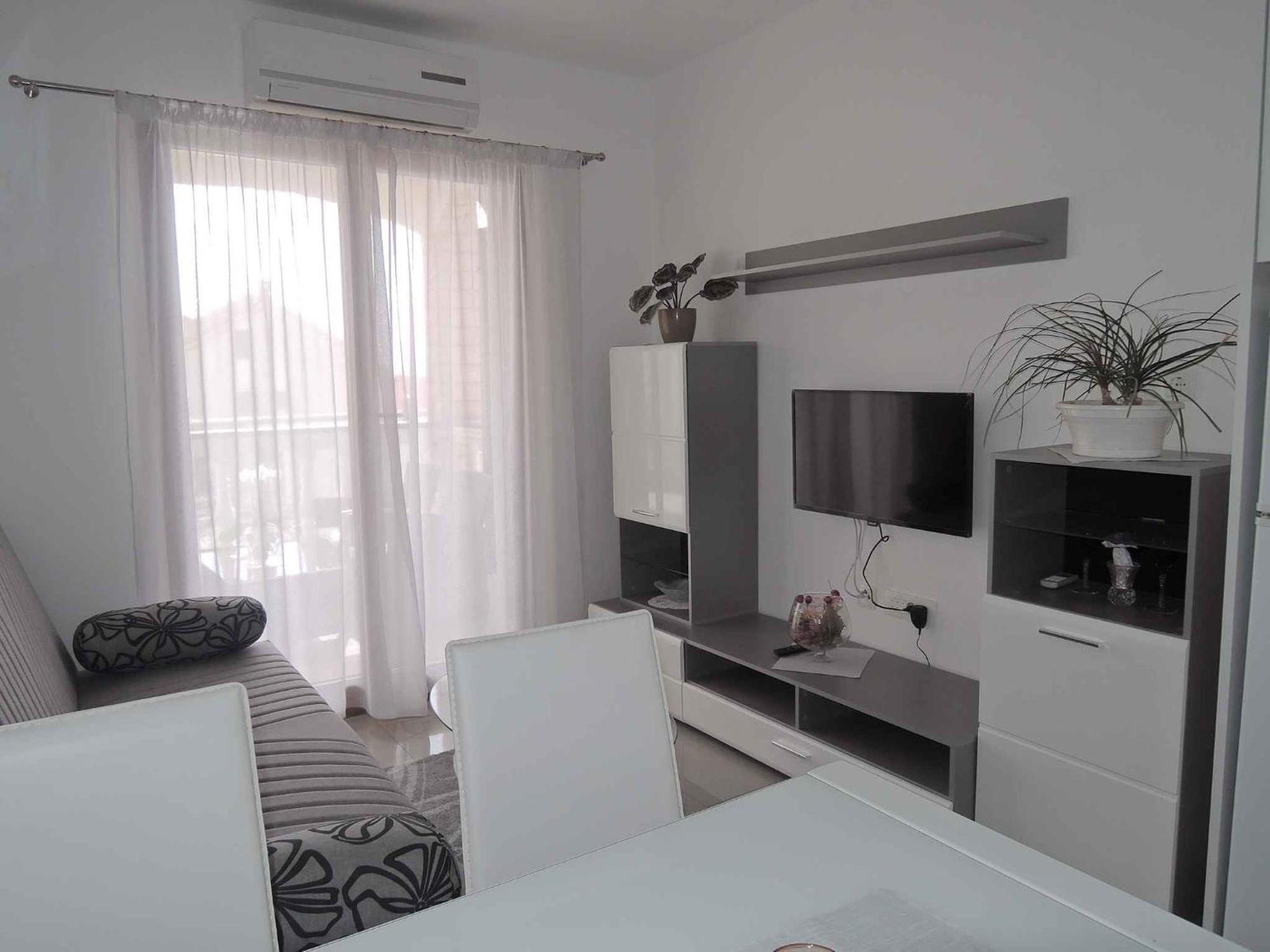 Apartment Crikvenica 1 客房 照片