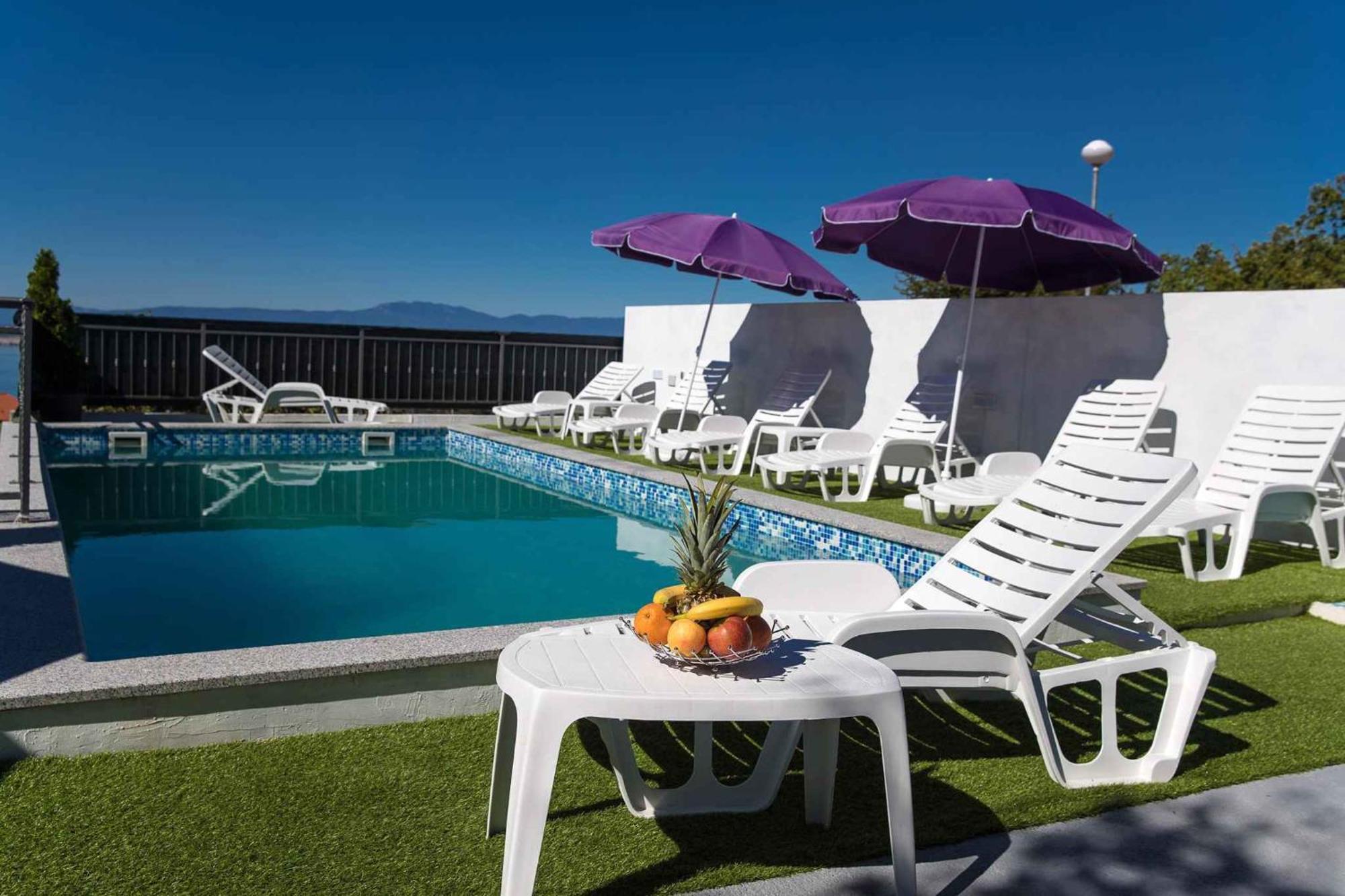 Apartment Crikvenica 1 外观 照片