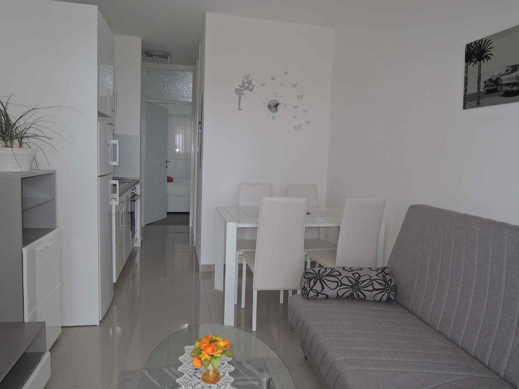 Apartment Crikvenica 1 客房 照片