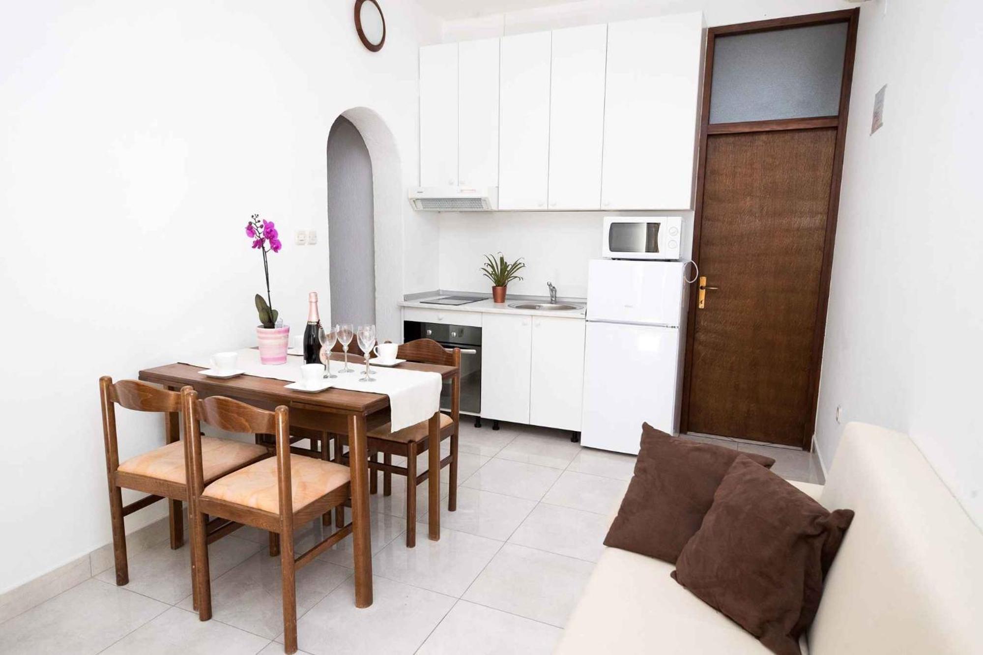 Apartment Crikvenica 1 客房 照片
