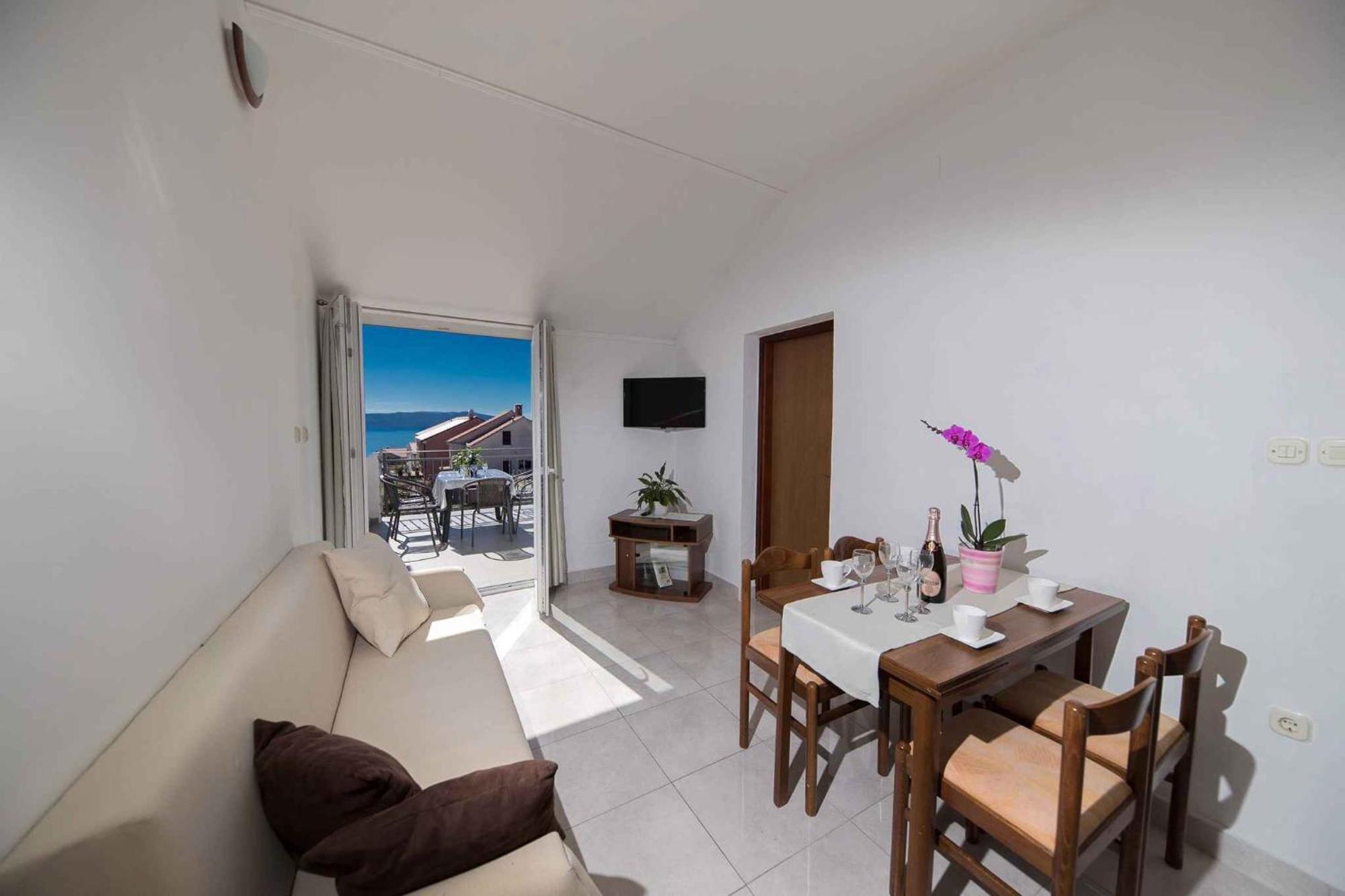 Apartment Crikvenica 1 客房 照片