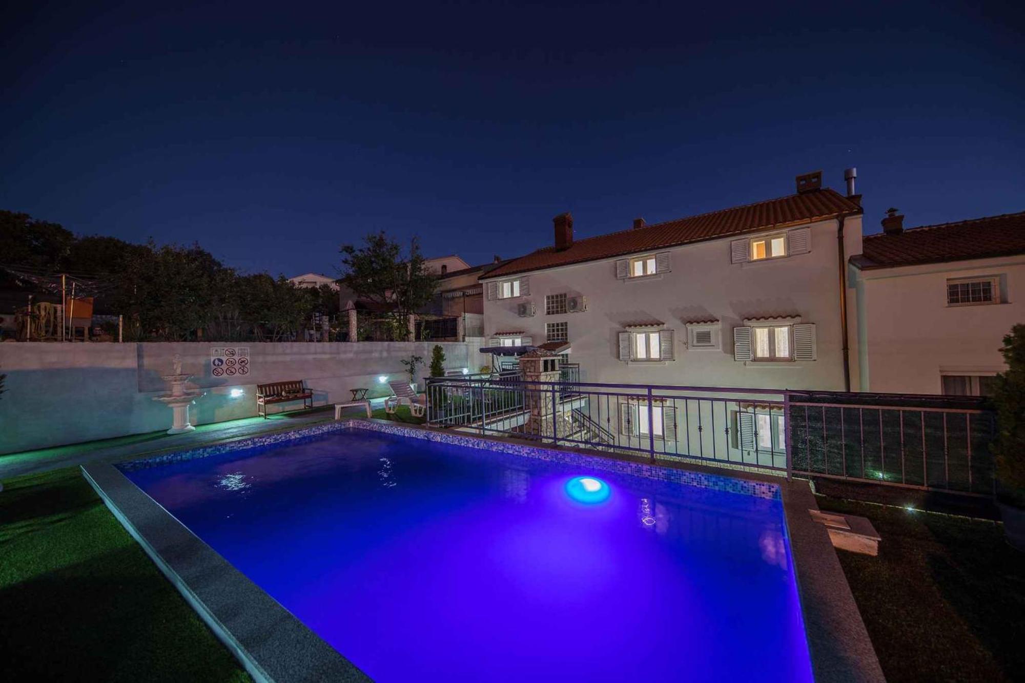 Apartment Crikvenica 1 外观 照片