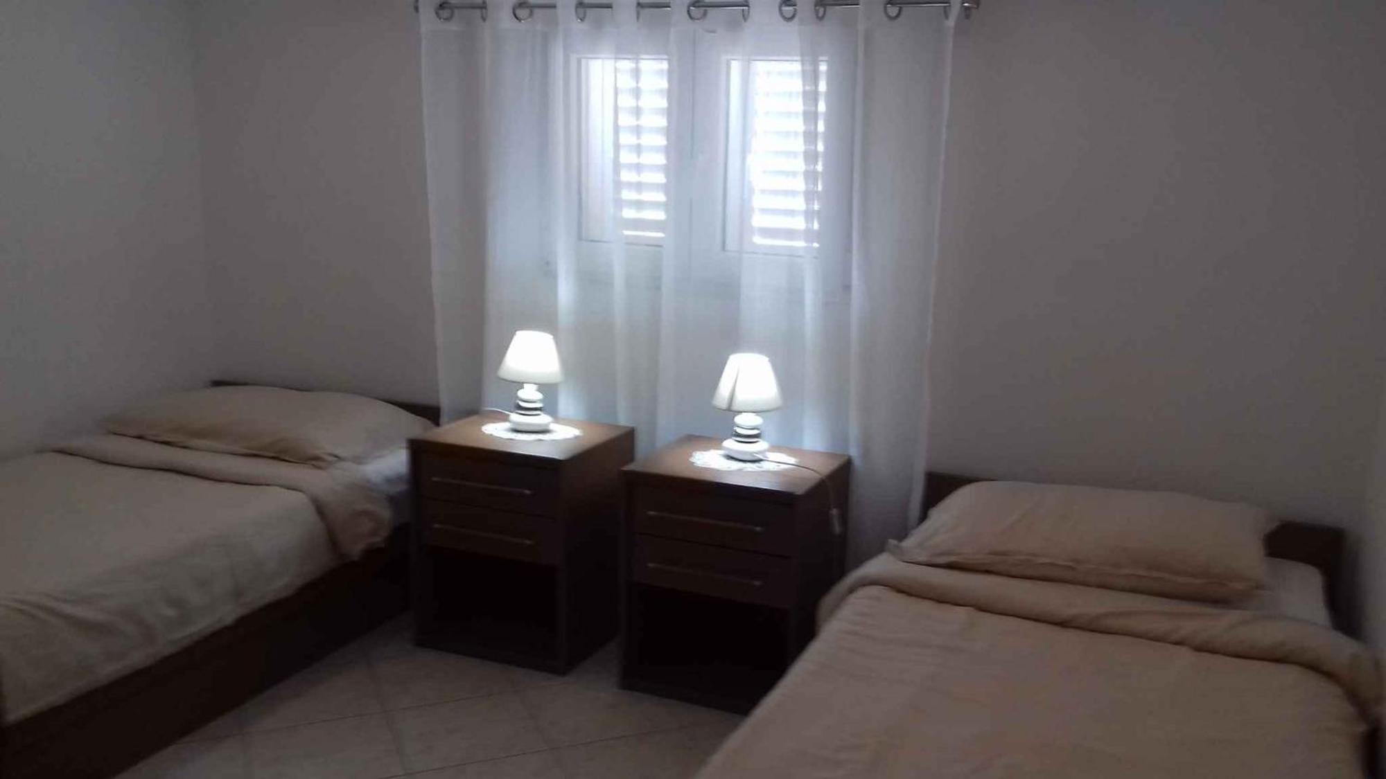 Apartment Crikvenica 1 客房 照片