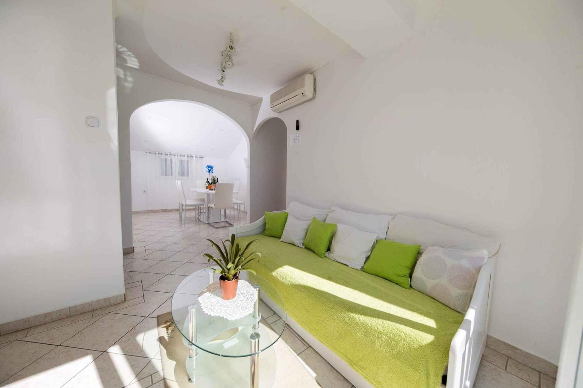 Apartment Crikvenica 1 客房 照片
