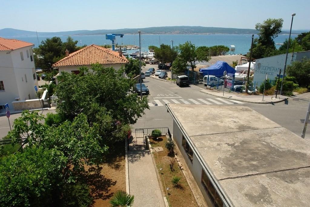 Apartment Crikvenica 1 客房 照片