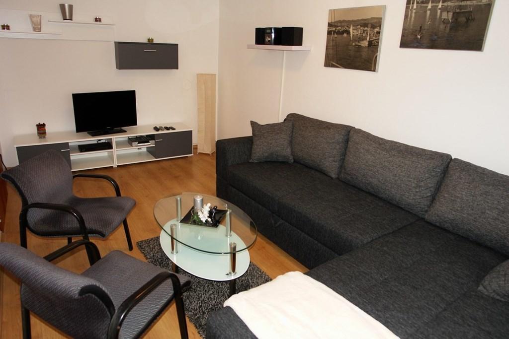 Apartment Crikvenica 1 客房 照片
