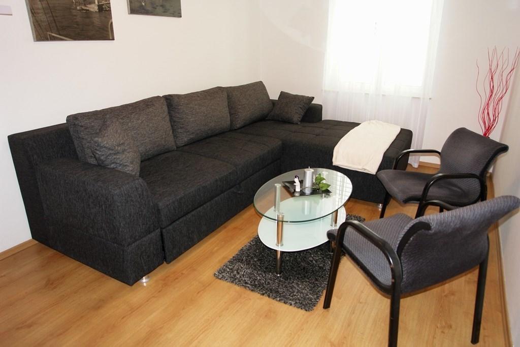 Apartment Crikvenica 1 客房 照片