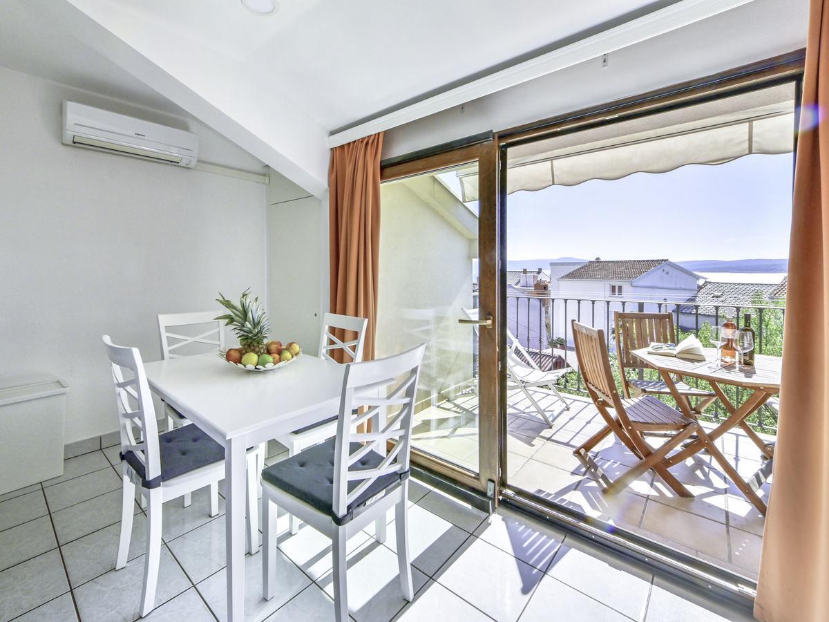 Apartment Crikvenica 1 外观 照片
