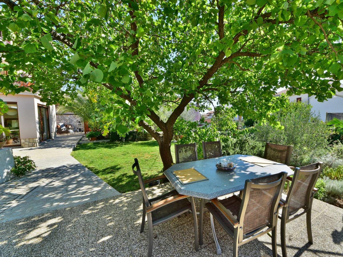 Apartment Crikvenica 1 外观 照片