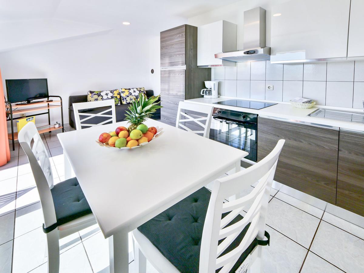 Apartment Crikvenica 1 外观 照片