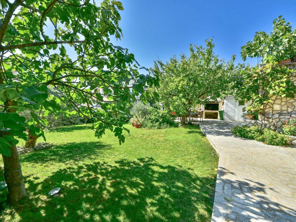 Apartment Crikvenica 1 外观 照片