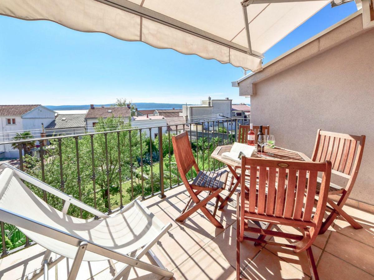 Apartment Crikvenica 1 外观 照片